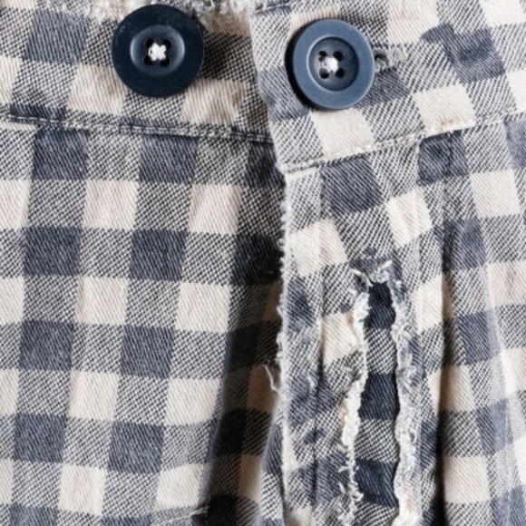 Magnolia Pearl Bobbie Trousers in Domino - Picture 9 of 16